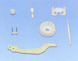 真空注型